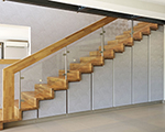 Construction et protection de vos escaliers par Escaliers Maisons à Breal-sous-Vitre